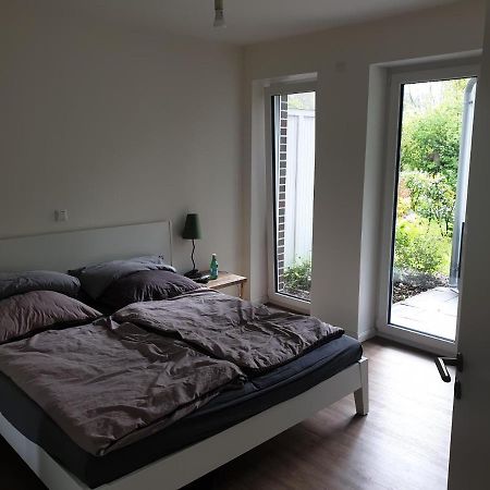 Schones Privatzimmer In Einem Neubau Oldenburg Buitenkant foto